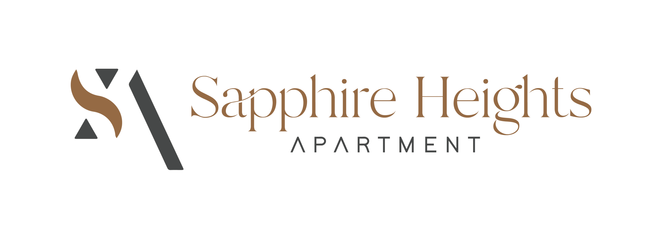 Sapphire Heights Apartment